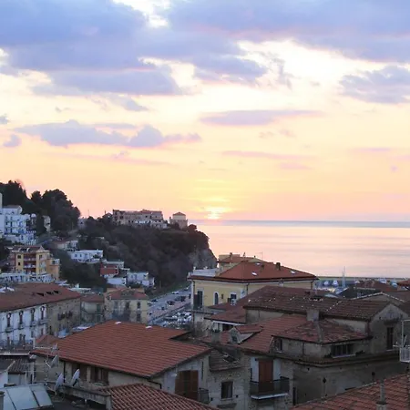 Cilento - Scaloni 4*