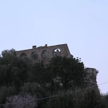 Cilento - Scaloni Agropoli