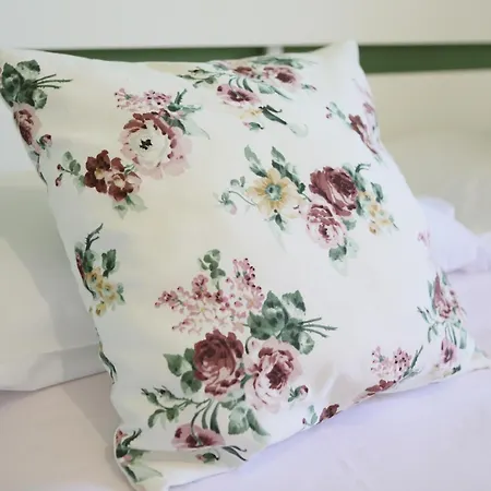 Cilento - Scaloni Alojamento de Acomodação e Pequeno-almoço 4*