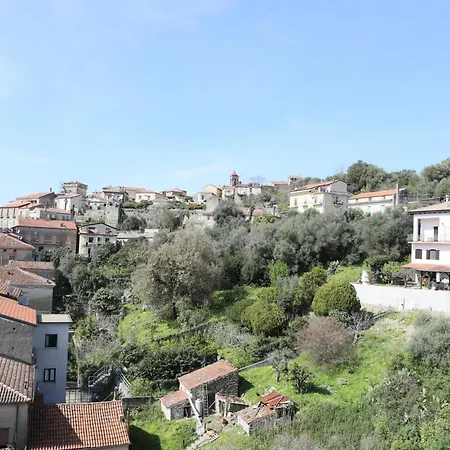 Cilento - Scaloni Alojamento de Acomodação e Pequeno-almoço Agropoli