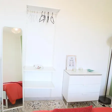 Cilento - Scaloni Frühstückspension Agropoli