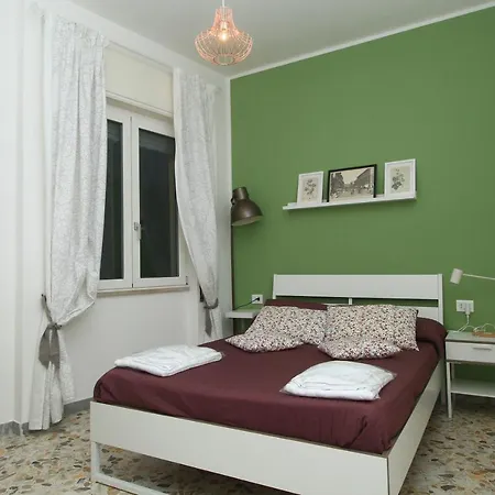 Bed & Breakfast Cilento - Scaloni *