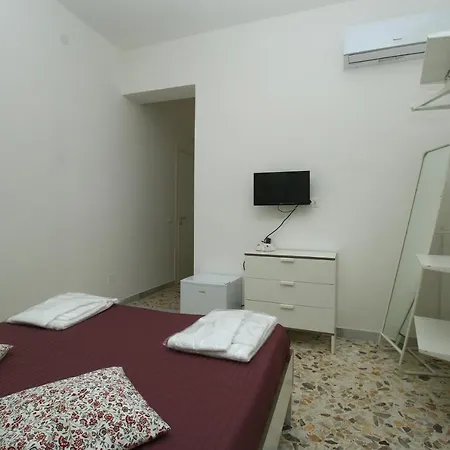 Bed & Breakfast Cilento - Scaloni
