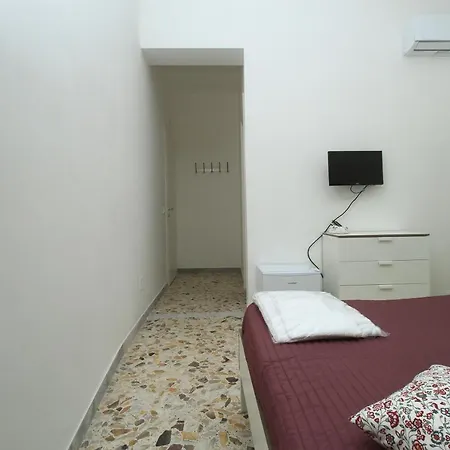 Panzió Cilento - Scaloni 4*