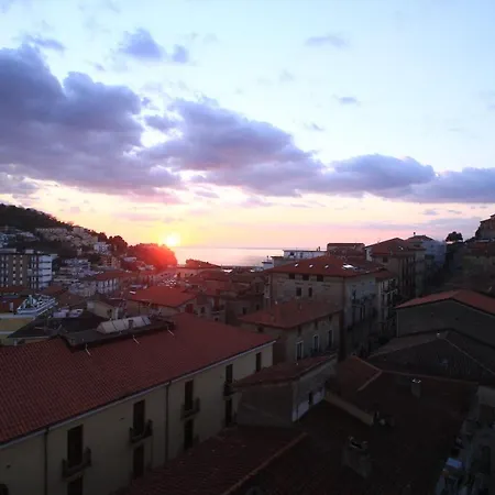 Bed & Breakfast Cilento - Scaloni *
