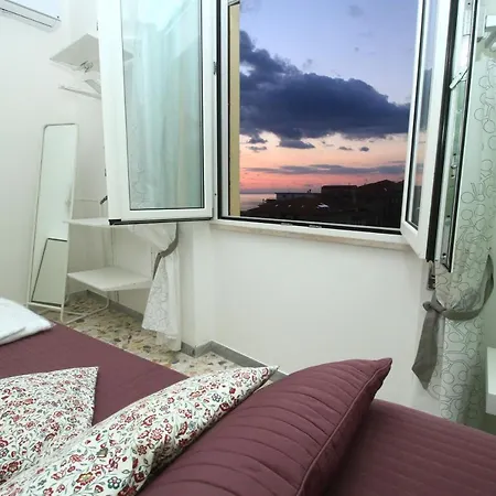 Bed & Breakfast Cilento - Scaloni *