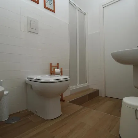 Cilento - Scaloni 4*