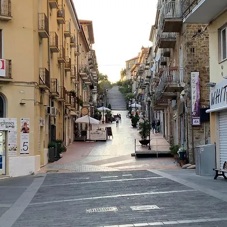 Cilento - Scaloni Bed & Breakfast *