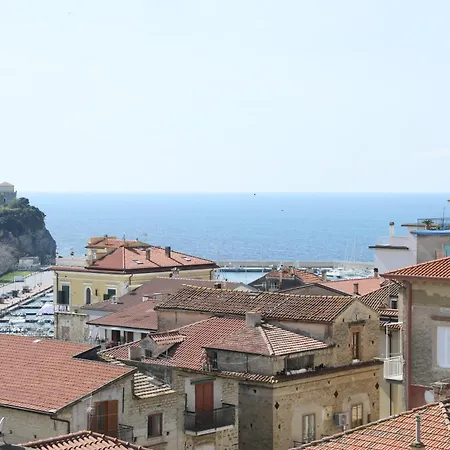 Cilento - Scaloni *