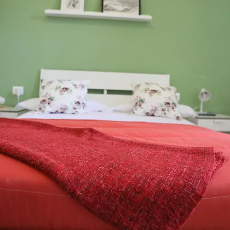 Oda ve Kahvaltı Cilento - Scaloni Agropoli