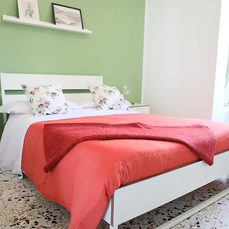 Cilento - Scaloni * Agropoli