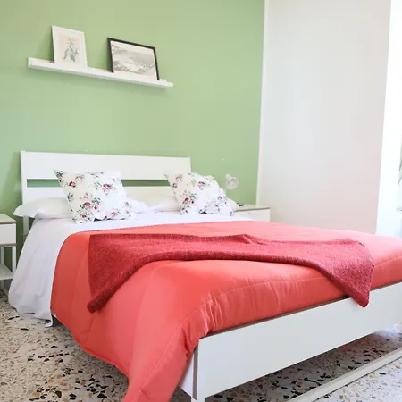 Cilento - Scaloni 4*