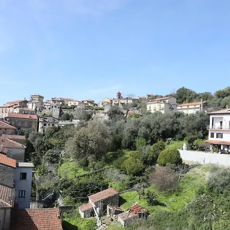 Cilento - Scaloni 4* أغروبولي