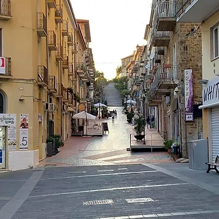 Cilento - Scaloni 阿格罗波利