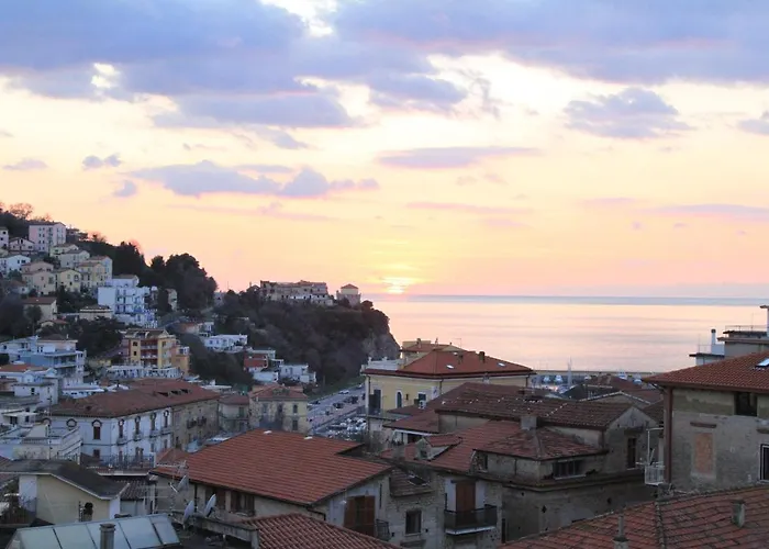 Cilento - Scaloni 4*