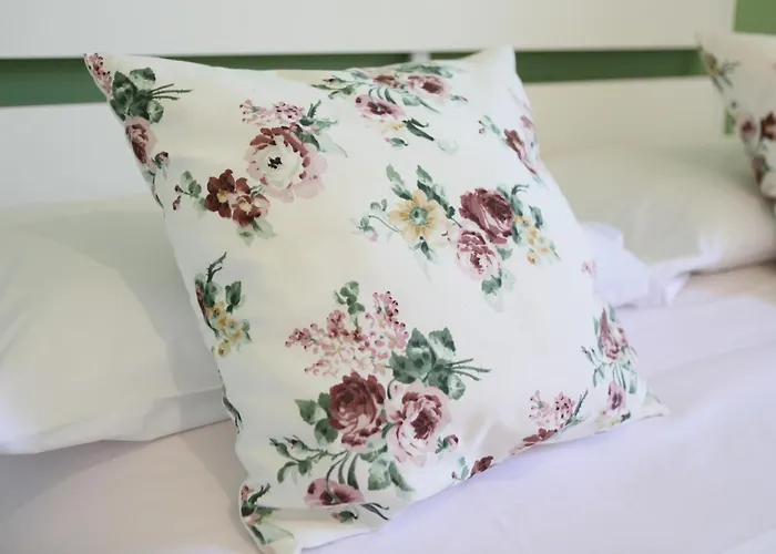 Cilento - Scaloni Couette-café 4*