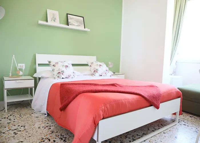 Cilento - Scaloni 4*