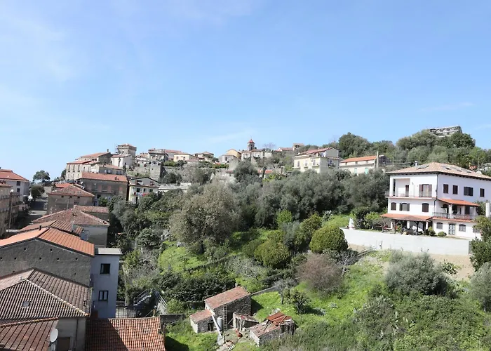 Cilento - Scaloni 4* Agropoli